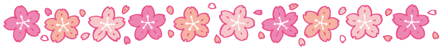 桜5