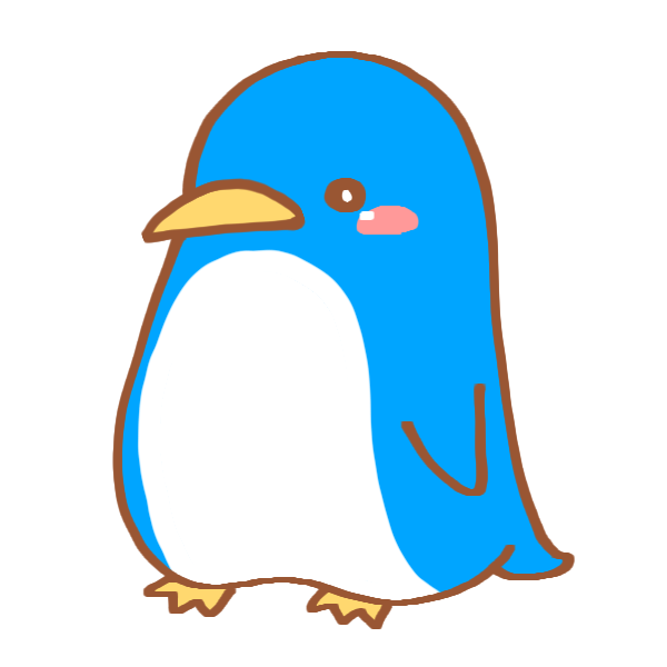 ペンギン Penguin Japaneseclass Jp