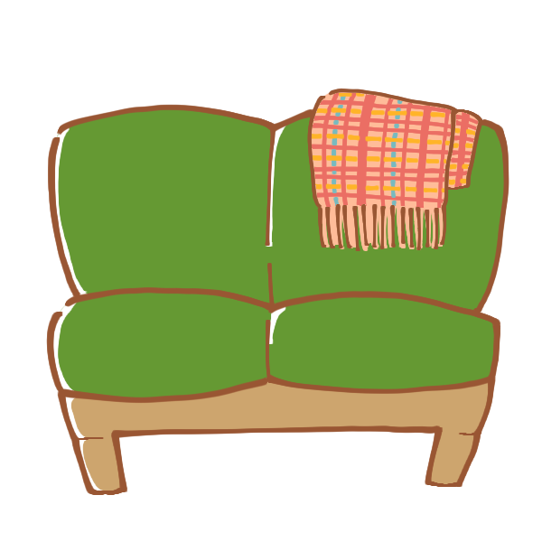 Illustrain Com Img Work 2016 Illustrain02 Sofa0