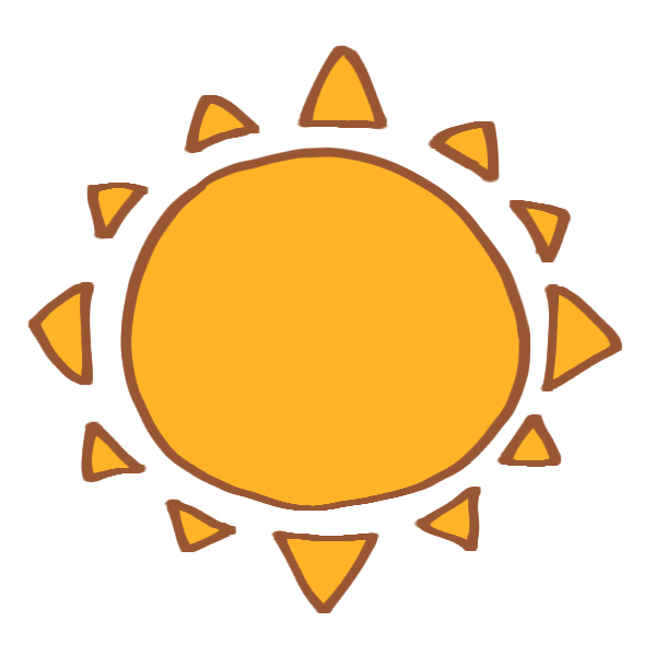 太陽の画像 原寸画像検索