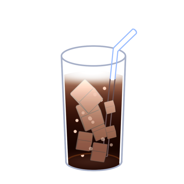 コーヒー イラスト