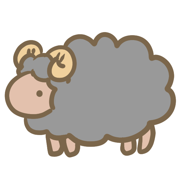 ヒツジ Sheep Japaneseclass Jp