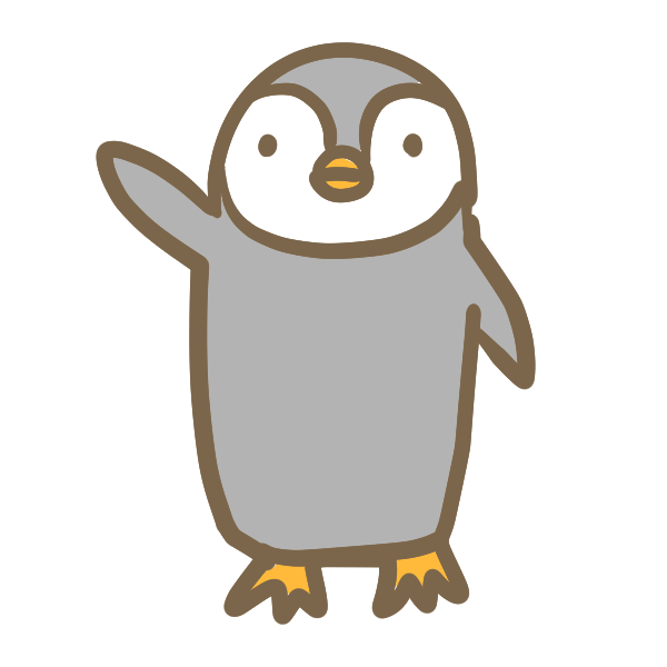 ペンギン Suicaキャラクター の画像 原寸画像検索