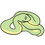 蛇２