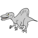 恐竜９