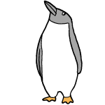ペンギン２