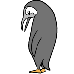 ペンギン４