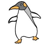 ペンギン５
