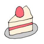 ケーキ