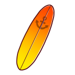 サーフボード