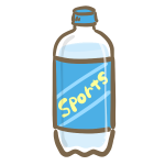 スポーツ飲料