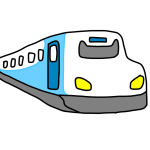 一輪車のイラスト かわいいフリー素材が無料のイラストレイン