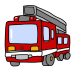 三輪車のイラスト かわいいフリー素材が無料のイラストレイン