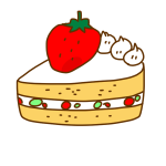 ホットケーキのイラスト かわいいフリー素材が無料のイラストレイン