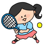 テニス