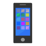 スマートフォン（アプリ）