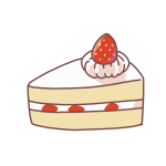 ショートケーキ